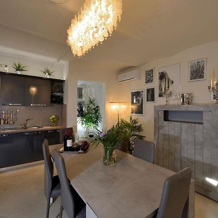 Casa Calari Apartman San Matteo della Decima Kültér fotó