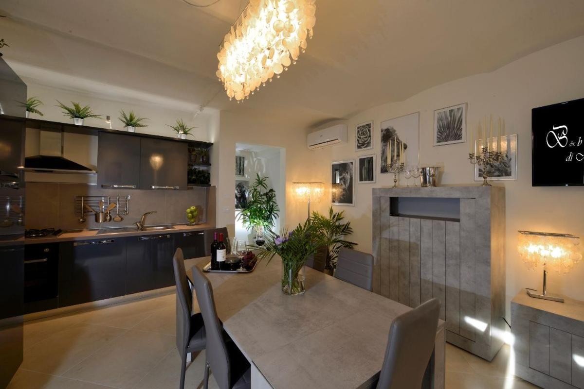 Casa Calari Apartman San Matteo della Decima Kültér fotó