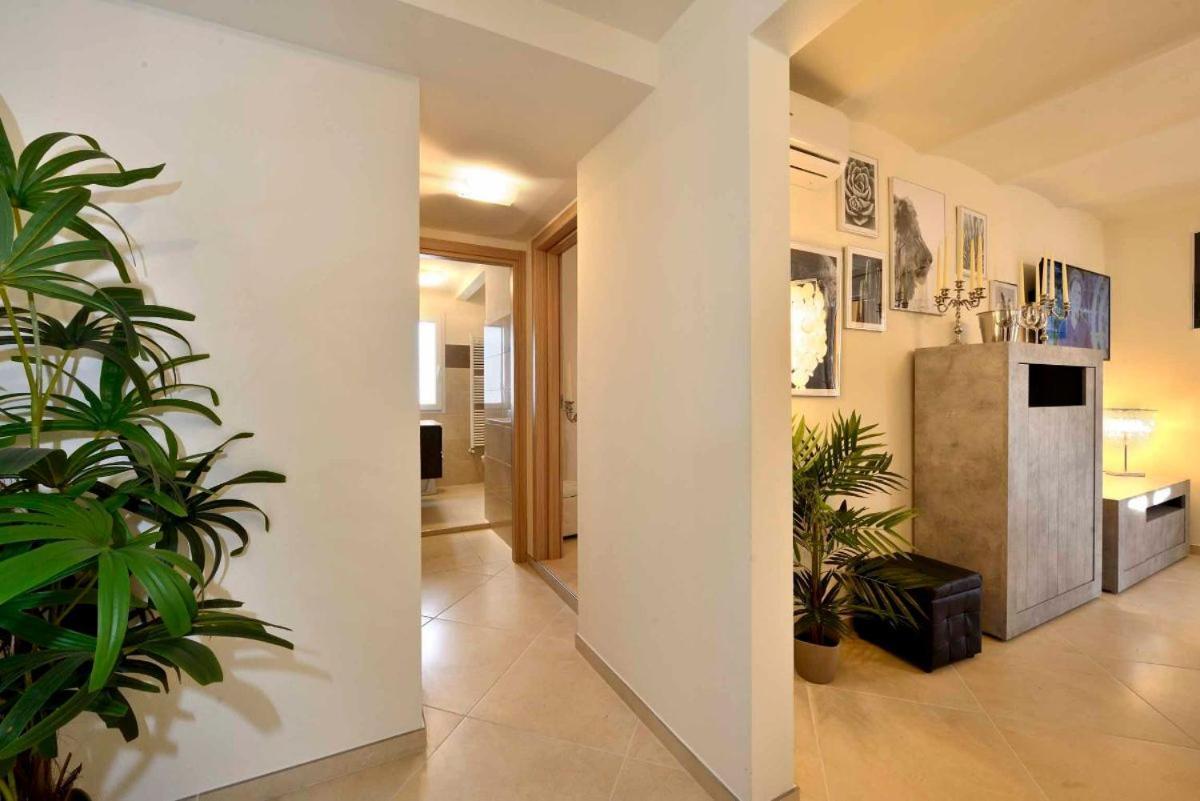 Casa Calari Apartman San Matteo della Decima Kültér fotó