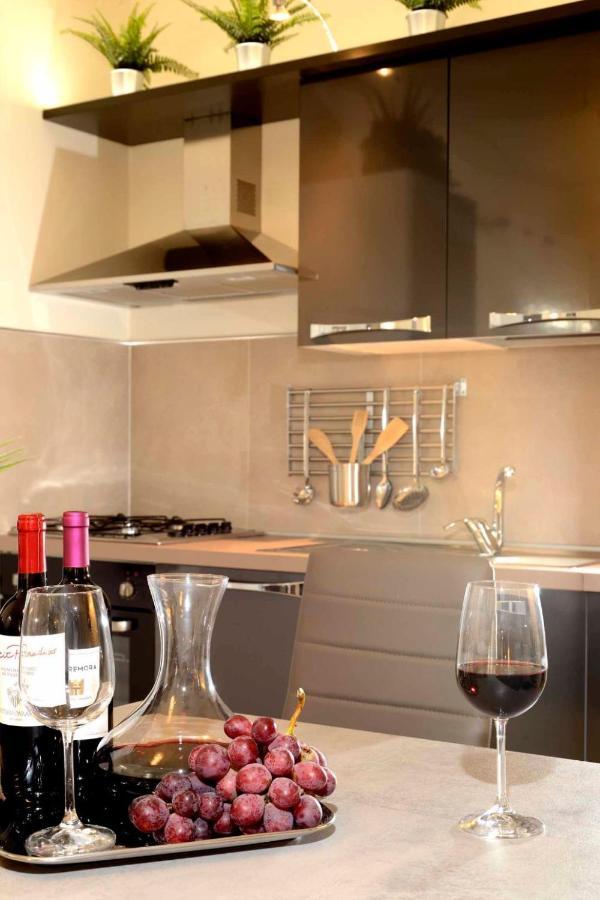 Casa Calari Apartman San Matteo della Decima Kültér fotó