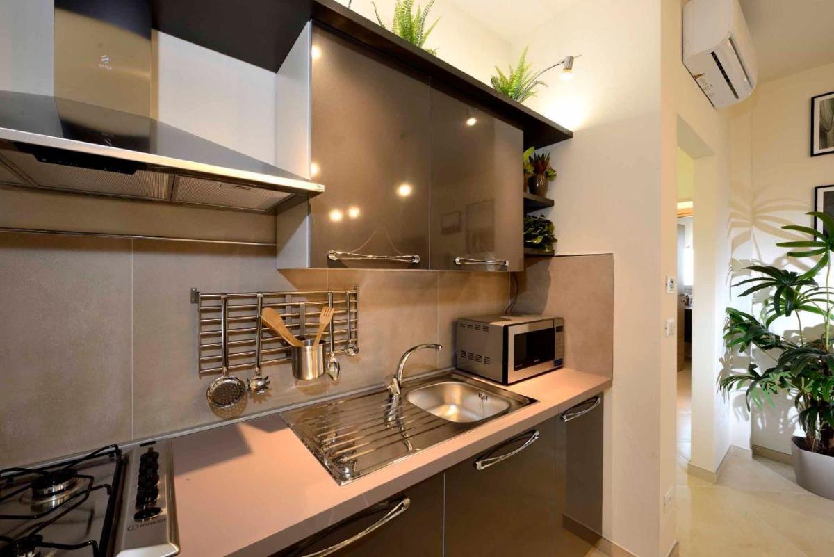 Casa Calari Apartman San Matteo della Decima Kültér fotó