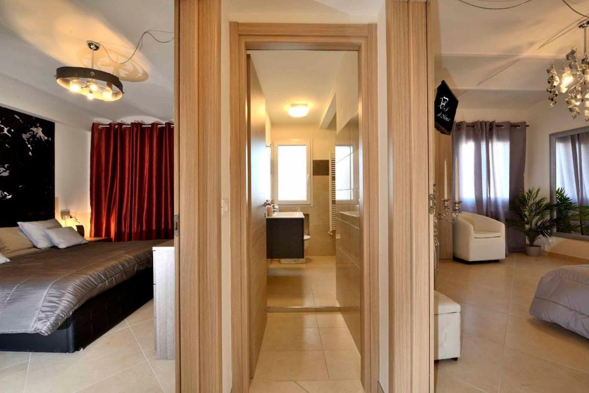 Casa Calari Apartman San Matteo della Decima Kültér fotó