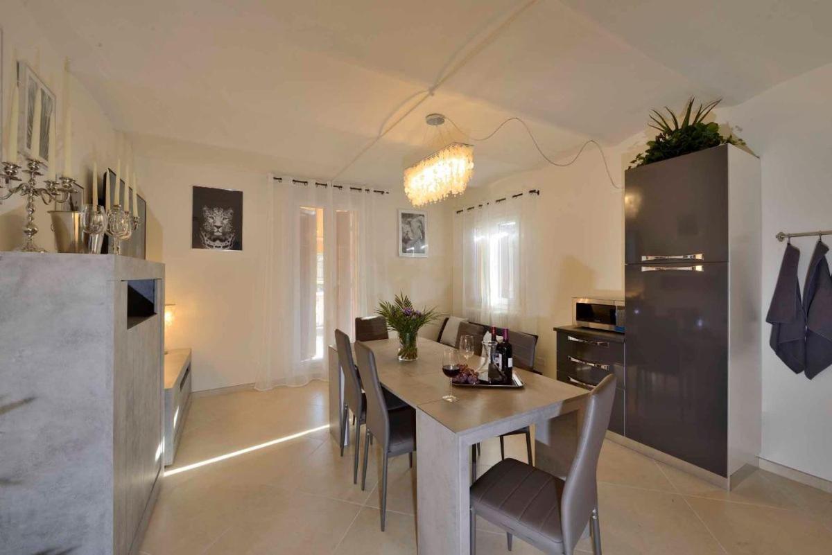Casa Calari Apartman San Matteo della Decima Kültér fotó