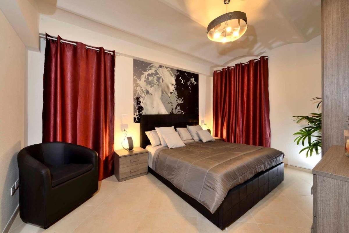 Casa Calari Apartman San Matteo della Decima Kültér fotó